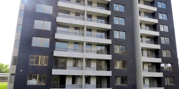 Propiedad Puente Alto