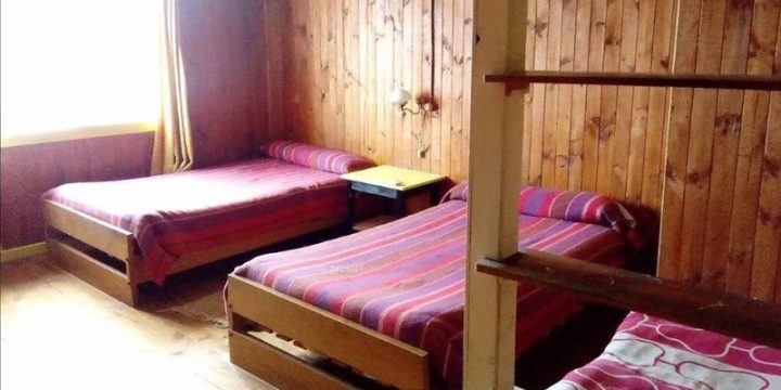 Propiedad Hostal Quellón