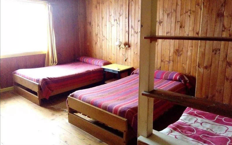 Propiedad Hostal Quellón