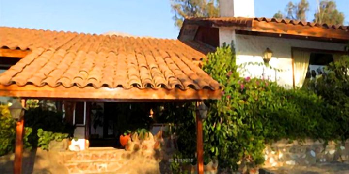 Propiedad Santa Sofía de Lo Cañas