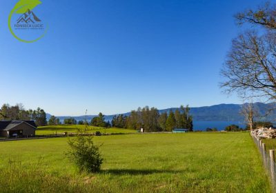 Vista Lago, Los Riscos Pucón